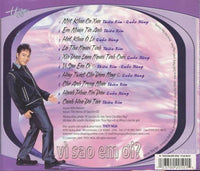Thien Kim & Quoc Hung: Vi Sao Em Oi?