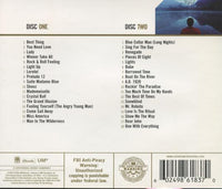 Styx: Gold 2-Disc Set