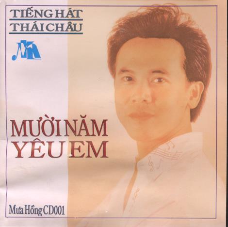 Thai Chau: Muoi Nam Yeu Em w/ Water Damage
