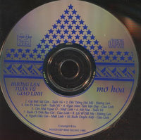 Huong Lan, Tuan Vu & Giao Linh: Mo Hoa