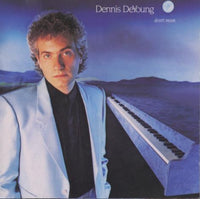 Dennis DeYoung: Desert Moon