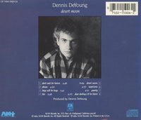 Dennis DeYoung: Desert Moon