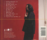 Marcos Ariel: My Only Passion