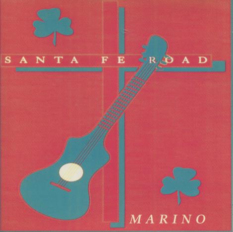 Marino: Santa Fe Road
