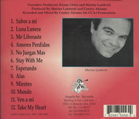 Marino: Santa Fe Road