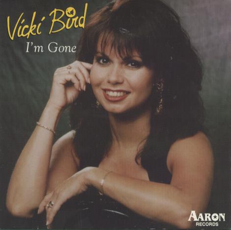 Vicki Bird: I'm Gone