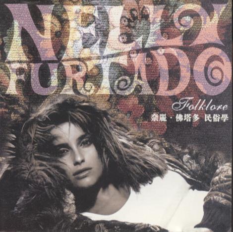Nelly Furtado: Folklore China