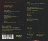 Kenny Rankin: Haven't We Met?