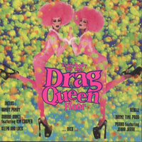 Everybody On The Drag Queen Floor