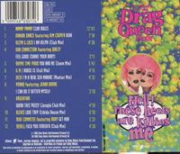 Everybody On The Drag Queen Floor