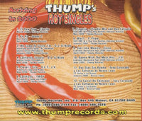 Thump's Hot Singles Promo