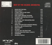 Salsoul Orchestra: Best Of