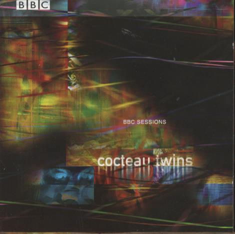 Cocteau Twins: BBC Sessions 2-Disc Set