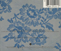 Madonna: Like A Virgin Japan w/ Barcode