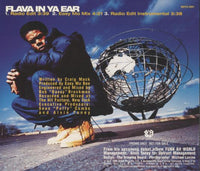 Craig Mack: Flava In Ya Ear 3-Track Promo
