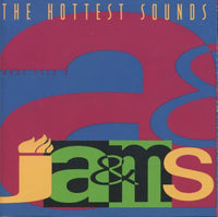 A & M Jams: The Hottest Sounds Promo