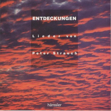 Peter Strauch: Entdeckungen