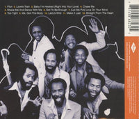 Con Funk Shun: The Best Of Con Funk Shun