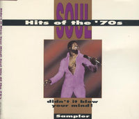 Soul Hits Of The 70's: Didn't It Blow Your Mind! Vol 1-5 Promo