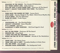 Soul Hits Of The 70's: Didn't It Blow Your Mind! Vol 1-5 Promo