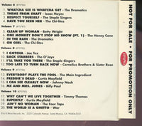 Soul Hits Of The 70's: Didn't It Blow Your Mind! Vol. 6-10 Promo