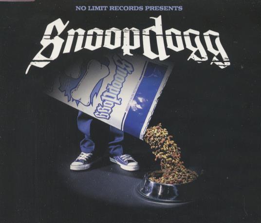 Snoop Dogg: Snoop Dogg / Back Up Ho