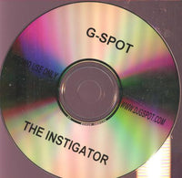 DJ G-Spot: The Instigator Mixtape Promo
