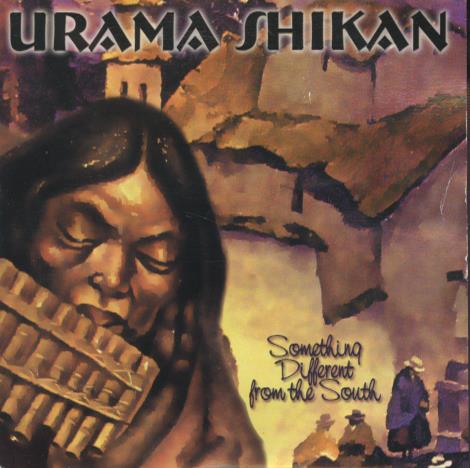 Urama Shikan: Something Different From The South