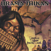 Urama Shikan: Something Different From The South