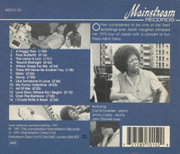 Sarah Vaughan: Live In Japan Volume 1