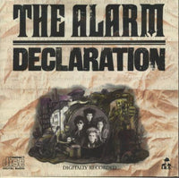 The Alarm: Declaration Japan