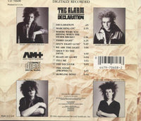 The Alarm: Declaration Japan