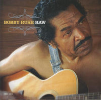 Bobby Rush: Raw