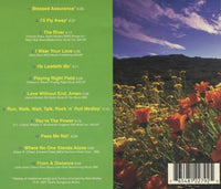 Bob Morley: We Shall Come Rejoicing