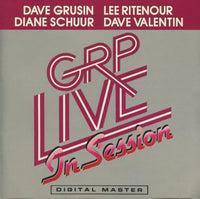 GRP Live In Session