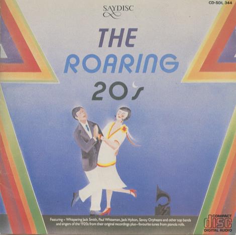 The Roaring 20's