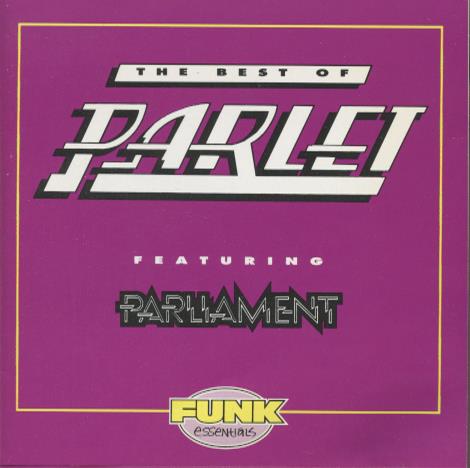 Parlet: The Best Of Parlet