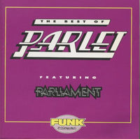 Parlet: The Best Of Parlet