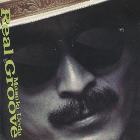 Masaki Ueda: Real Groove