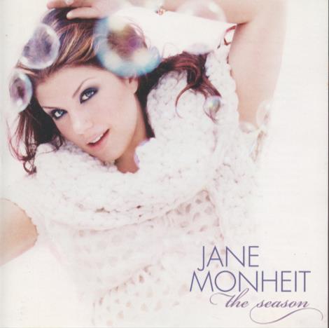 Jane Monheit: The Season