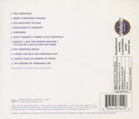 Jane Monheit: The Season