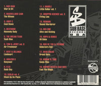 DJ Hype: Drum & Bass: Selection 3