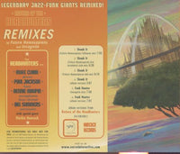 Return Of The Headhunters: Remixes Promo