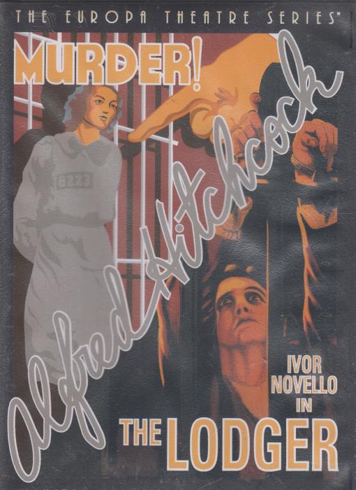 Murder! / Lodger