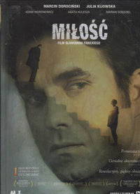 Milosc PAL w/ Booklet