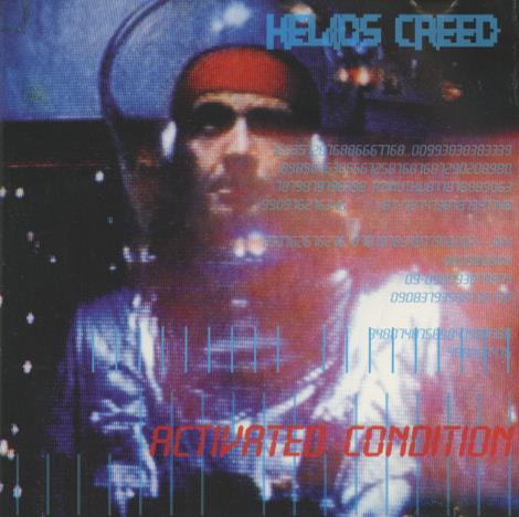 Helios Creed: Activated Condition