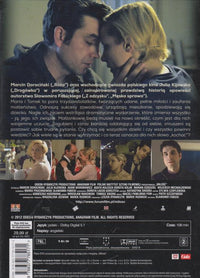 Milosc PAL w/ Booklet