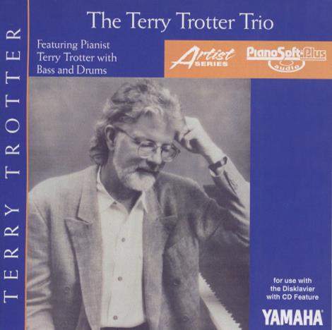 Terry Trotter: The Terry Trotter Trio
