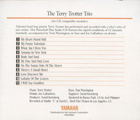 Terry Trotter: The Terry Trotter Trio