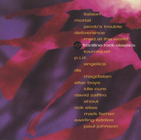 Frontline Rock Classics